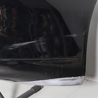 1999-2001 Porsche 911 996 Front Bumper Cover 99650511102 OEM Used