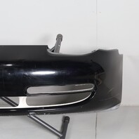 1999-2001 Porsche 911 996 Front Bumper Cover 99650511102 OEM Used