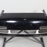 1999-2001 Porsche 911 996 Front Bumper Cover 99650511102 OEM Used