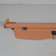 2003-2010 Porsche Cayenne Trunk Cargo Cover 7L6867773G OEM Used