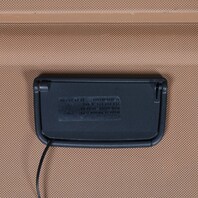 2003-2010 Porsche Cayenne Trunk Cargo Cover 7L6867773G OEM Used
