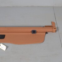 2003-2010 Porsche Cayenne Trunk Cargo Cover 7L6867773G OEM Used