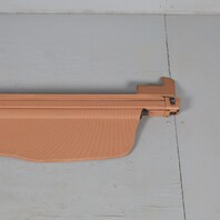 2003-2010 Porsche Cayenne Trunk Cargo Cover 7L6867773G OEM Used