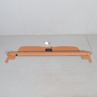 2003-2010 Porsche Cayenne Trunk Cargo Cover 7L6867773G OEM Used
