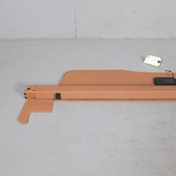 2003-2010 Porsche Cayenne Trunk Cargo Cover 7L6867773G OEM Used