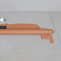 2003-2010 Porsche Cayenne Trunk Cargo Cover 7L6867773G OEM Used