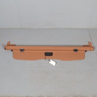 2003-2010 Porsche Cayenne Trunk Cargo Cover 7L6867773G OEM Used