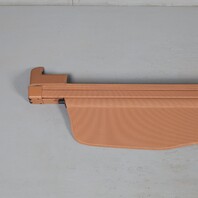 2003-2010 Porsche Cayenne Trunk Cargo Cover 7L6867773G OEM Used
