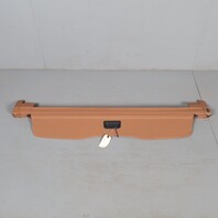 2003-2010 Porsche Cayenne Trunk Cargo Cover 7L6867773G OEM Used