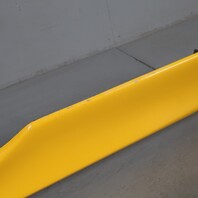 1997-2004 Porsche Boxster 986 Aerokit  Rocker Panel Moldings Right Left OEM NOTE