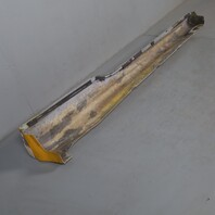 1997-2004 Porsche Boxster 986 Aerokit  Rocker Panel Moldings Right Left OEM NOTE
