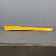 1997-2004 Porsche Boxster 986 Aerokit  Rocker Panel Moldings Right Left OEM NOTE