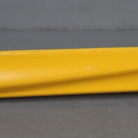 1997-2004 Porsche Boxster 986 Aerokit  Rocker Panel Moldings Right Left OEM NOTE