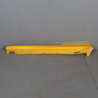 1997-2004 Porsche Boxster 986 Aerokit  Rocker Panel Moldings Right Left OEM NOTE
