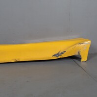 1997-2004 Porsche Boxster 986 Aerokit  Rocker Panel Moldings Right Left OEM NOTE