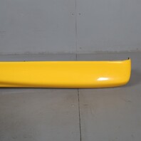 1997-2004 Porsche Boxster 986 Aerokit  Rocker Panel Moldings Right Left OEM NOTE