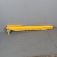 1997-2004 Porsche Boxster 986 Aerokit  Rocker Panel Moldings Right Left OEM NOTE