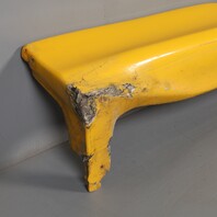 1997-2004 Porsche Boxster 986 Aerokit  Rocker Panel Moldings Right Left OEM NOTE
