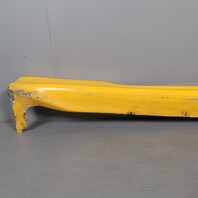 1997-2004 Porsche Boxster 986 Aerokit  Rocker Panel Moldings Right Left OEM NOTE