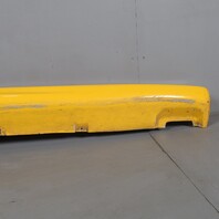 1997-2004 Porsche Boxster 986 Aerokit  Rocker Panel Moldings Right Left OEM NOTE