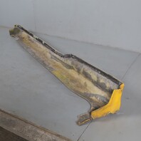 1997-2004 Porsche Boxster 986 Aerokit  Rocker Panel Moldings Right Left OEM NOTE