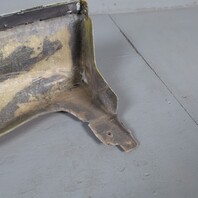 1997-2004 Porsche Boxster 986 Aerokit  Rocker Panel Moldings Right Left OEM NOTE