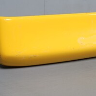 1997-2004 Porsche Boxster 986 Aerokit  Rocker Panel Moldings Right Left OEM NOTE