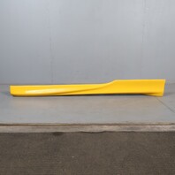1997-2004 Porsche Boxster 986 Aerokit  Rocker Panel Moldings Right Left OEM NOTE