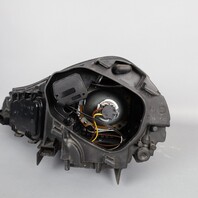 2008-2010 Porsche Cayenne Right Headlight Halogen Left OEM Used