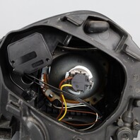 2008-2010 Porsche Cayenne Right Headlight Halogen Left OEM Used