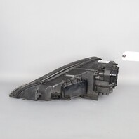 2008-2010 Porsche Cayenne Right Headlight Halogen Left OEM Used