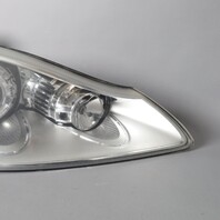 2008-2010 Porsche Cayenne Right Headlight Halogen Left OEM Used
