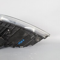 2008-2010 Porsche Cayenne Right Headlight Halogen Left OEM Used