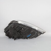 2008-2010 Porsche Cayenne Right Headlight Halogen Left OEM Used