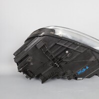 2008-2010 Porsche Cayenne Right Headlight Halogen Left OEM Used