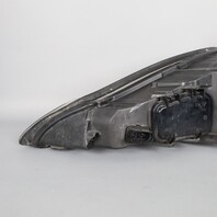 2008-2010 Porsche Cayenne Right Headlight Halogen Left OEM Used