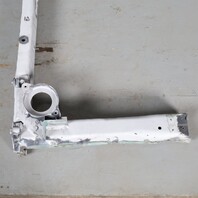 12-19 Porsche 911 991 Rear Body Frame Support Reinforcement OEM Used NOTE