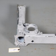 12-19 Porsche 911 991 Rear Body Frame Support Reinforcement OEM Used NOTE