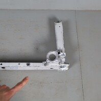 12-19 Porsche 911 991 Rear Body Frame Support Reinforcement OEM Used NOTE