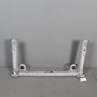 12-19 Porsche 911 991 Rear Body Frame Support Reinforcement OEM Used NOTE