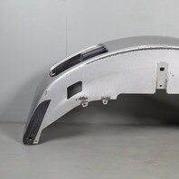 2005-2008 Porsche Boxster 2.7 Front Bumper Cover 98750519154 OEM Used
