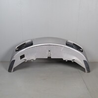 2005-2008 Porsche Boxster 2.7 Front Bumper Cover 98750519154 OEM Used