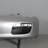 2005-2008 Porsche Boxster 2.7 Front Bumper Cover 98750519154 OEM Used