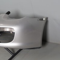 2005-2008 Porsche Boxster 2.7 Front Bumper Cover 98750519154 OEM Used