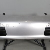 2005-2008 Porsche Boxster 2.7 Front Bumper Cover 98750519154 OEM Used