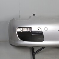 2005-2008 Porsche Boxster 2.7 Front Bumper Cover 98750519154 OEM Used