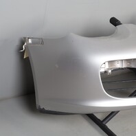 2005-2008 Porsche Boxster 2.7 Front Bumper Cover 98750519154 OEM Used