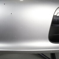 2005-2008 Porsche Boxster 2.7 Front Bumper Cover 98750519154 OEM Used