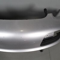 2005-2008 Porsche Boxster 2.7 Front Bumper Cover 98750519154 OEM Used