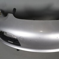 2005-2008 Porsche Boxster 2.7 Front Bumper Cover 98750519154 OEM Used